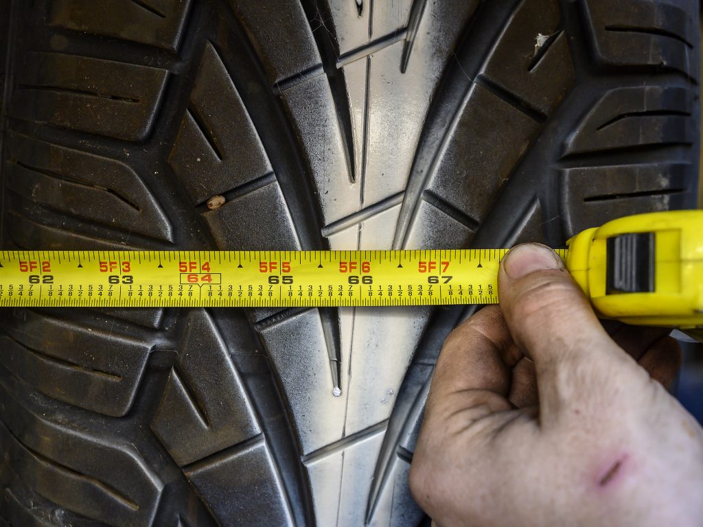 Wrenchin Wednesday Alignment