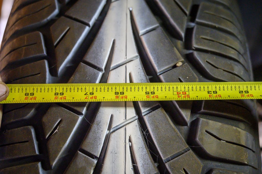 Wrenchin Wednesday Alignment