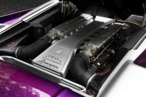 Lamboghini_Diablo_Engine