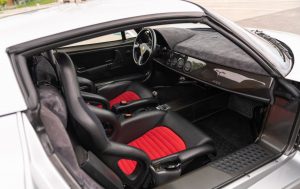 Ferrari_F50_Interior