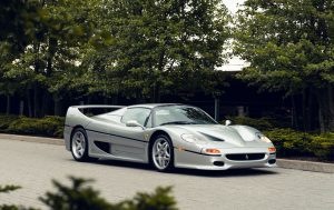 Ferrari_F50_threequarters
