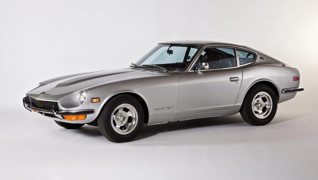 1971 Datsun 240Z