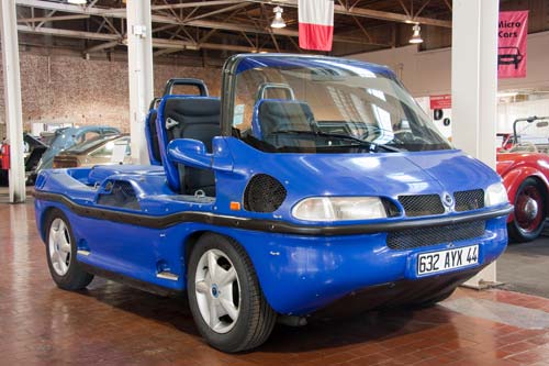 Hobbycar