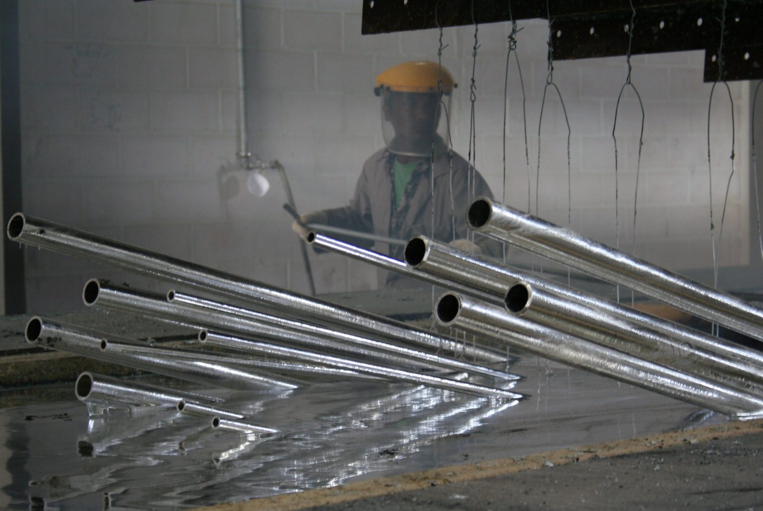 Galvanization sensation How automakers fought off the scourge of rust