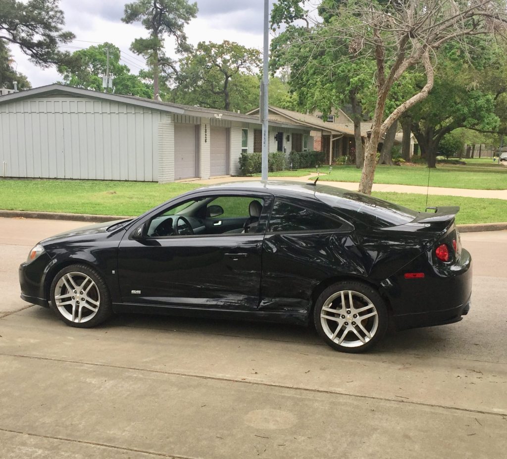 DF Goblin Cobalt SS