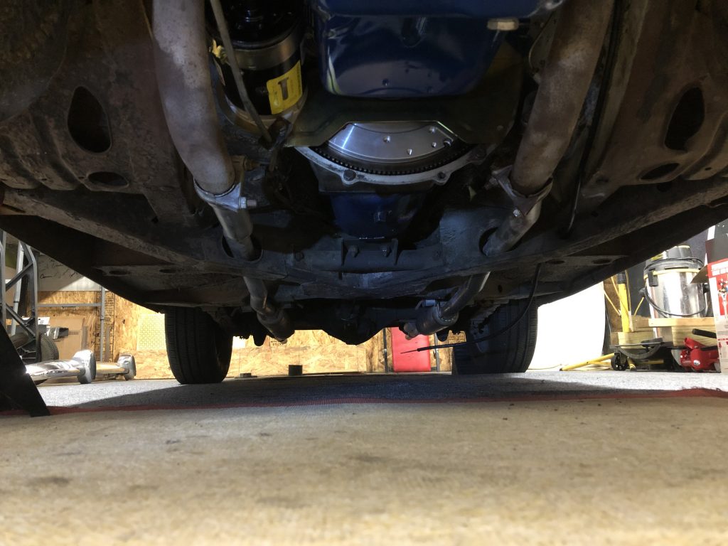260_Tiger_Exhaust