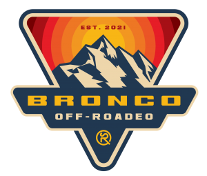Bronco Off-Rodeo