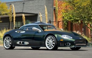 Spyker_ThreeQuarter