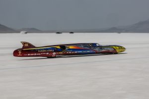 Turbinator-II-Speed-Week-2018 turbine racer