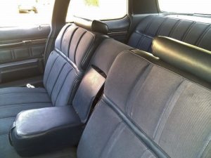 1973 Chevrolet Caprice sedan 9