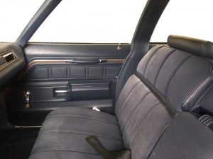 1973 Chevrolet Caprice sedan 10