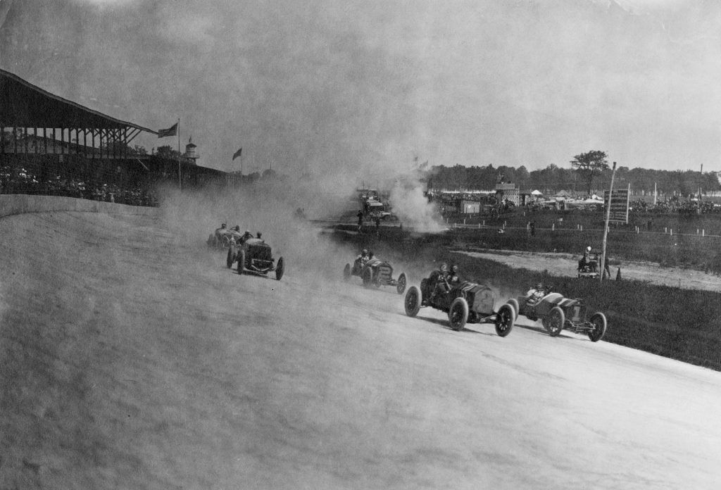 1912 indianapolis 500 motor speedway
