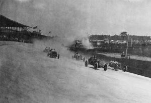 1912 indianapolis 500 motor speedway