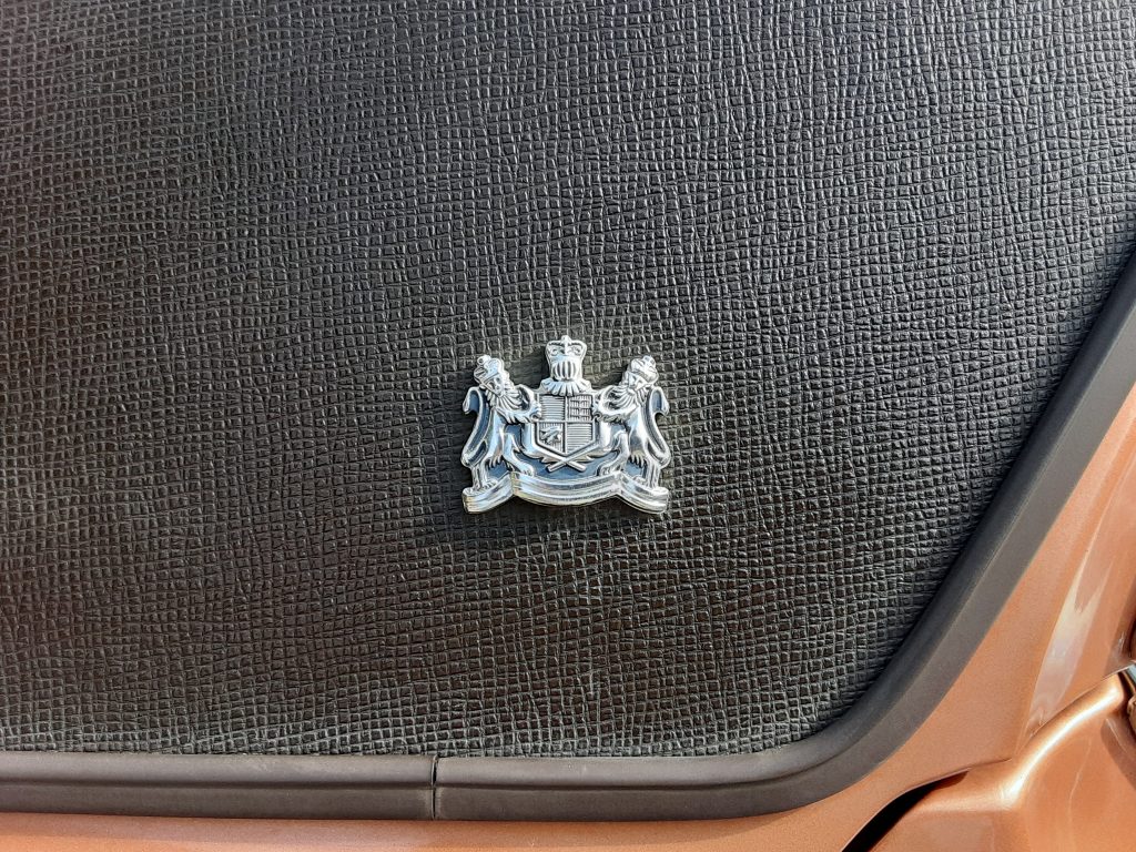 1976 Mercury Marquis Brougham 10