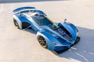 Delage D12-3