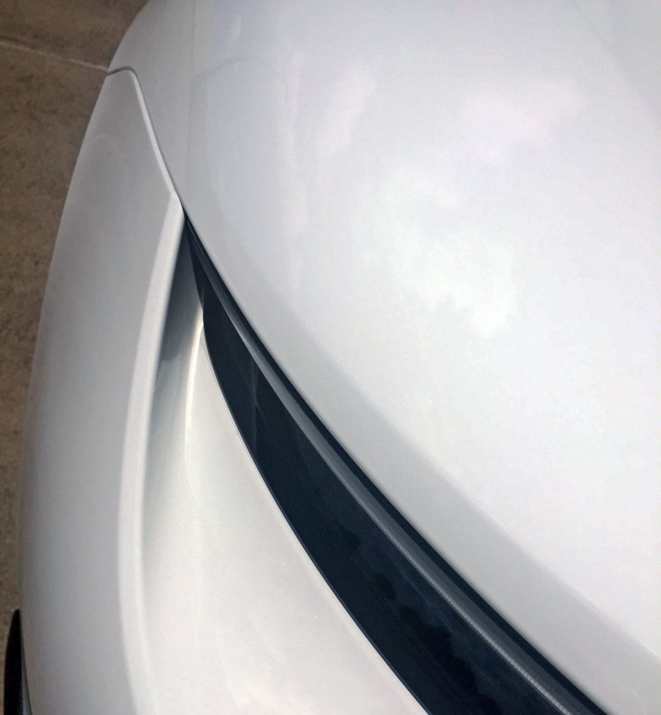 2020 Porsche Taycan
