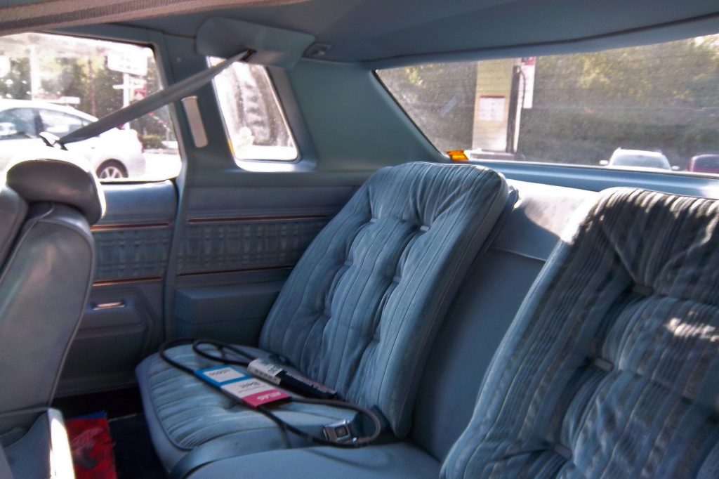 1977 Oldsmobile Cutlass Supreme Brougham coupe 5