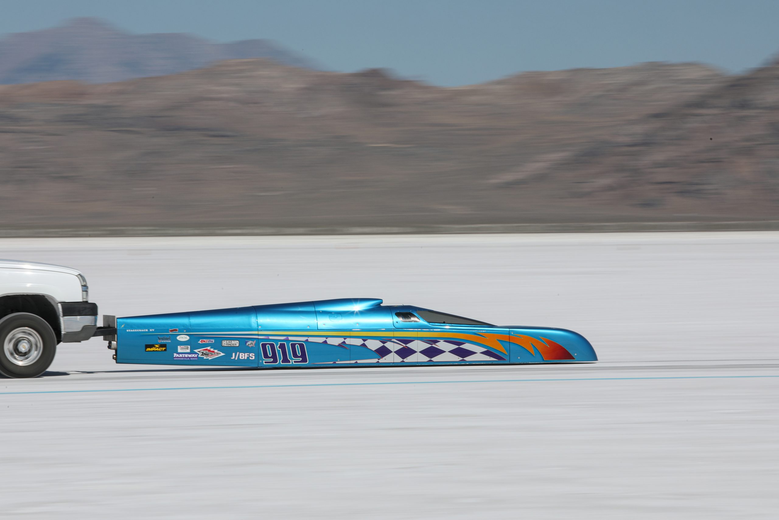 Racers turn out for Bonneville Speed Week 2020 Hagerty Media