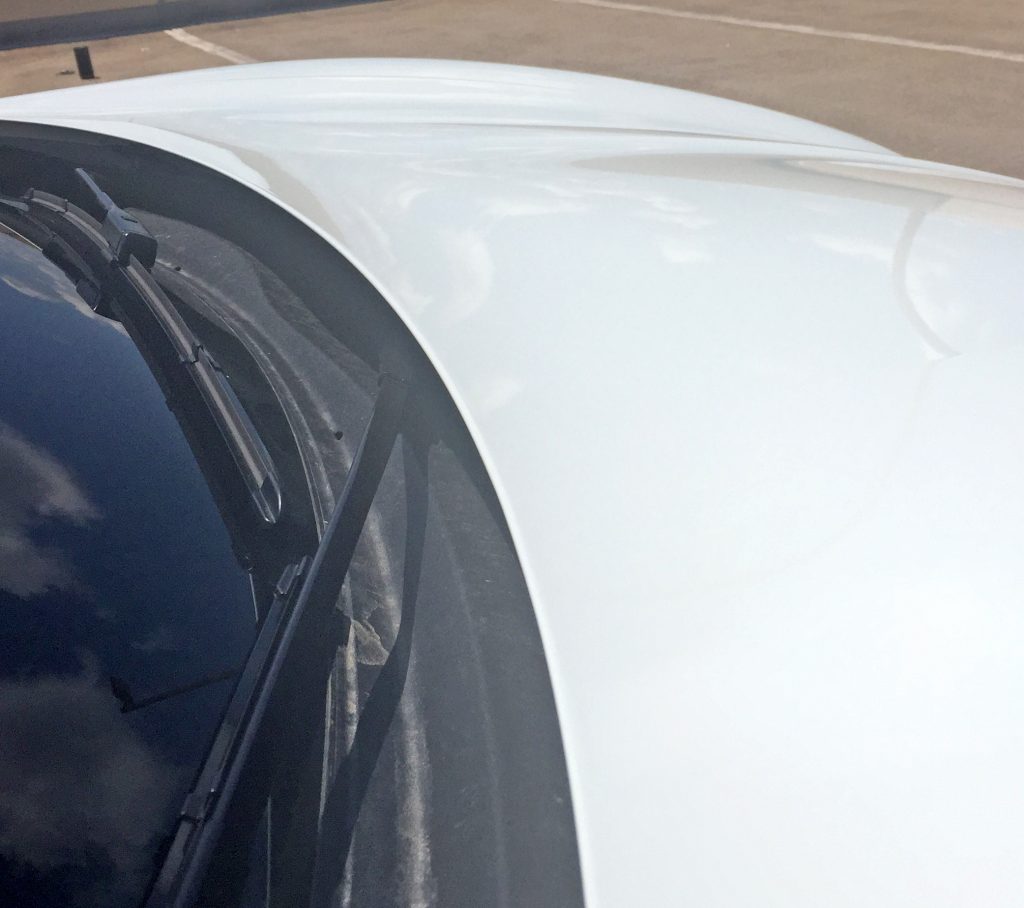 2020 Porsche Taycan