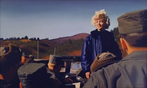 American Pickers - John Mills - Marilyn Monroe