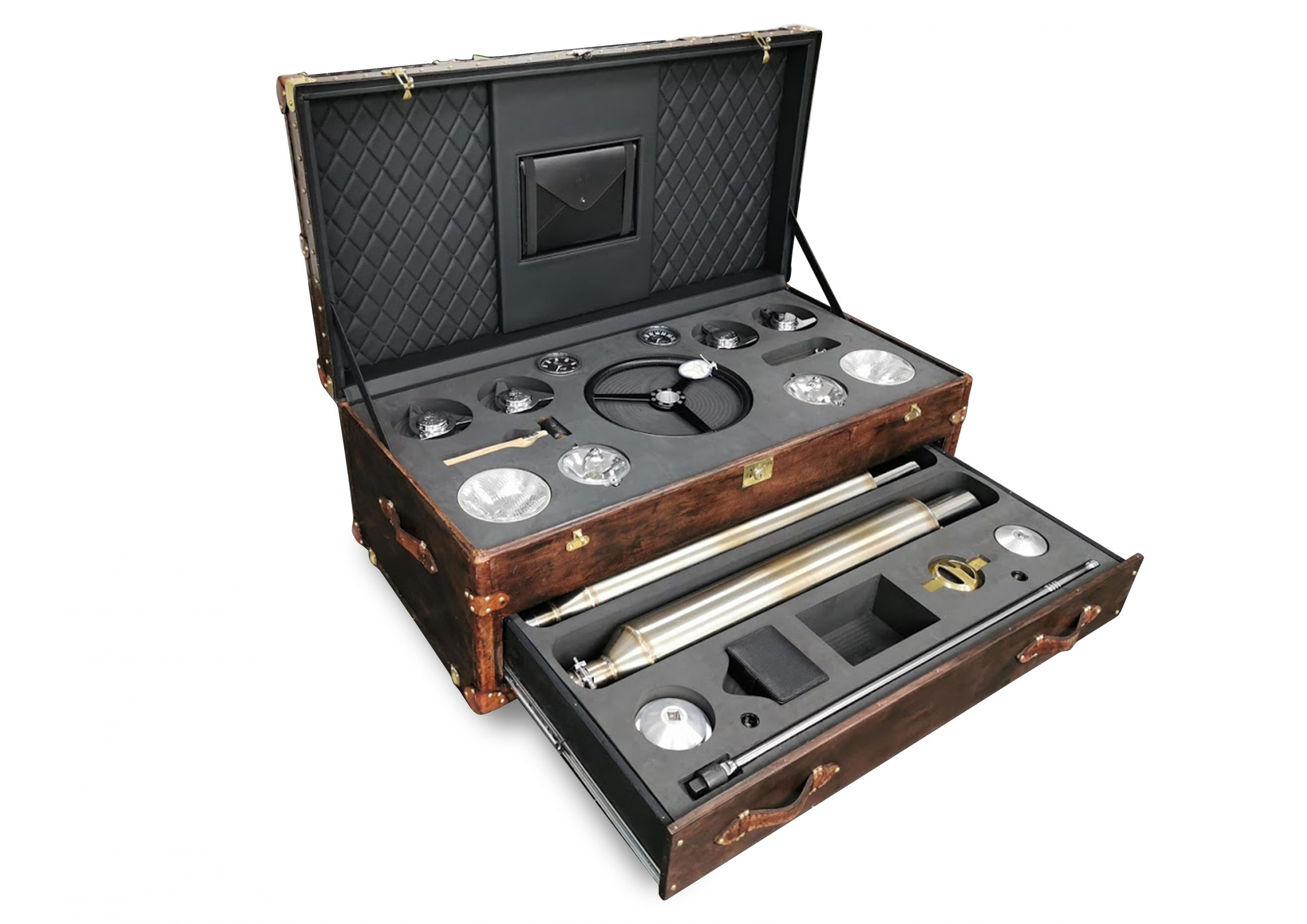 R-Reforged CampaignCase