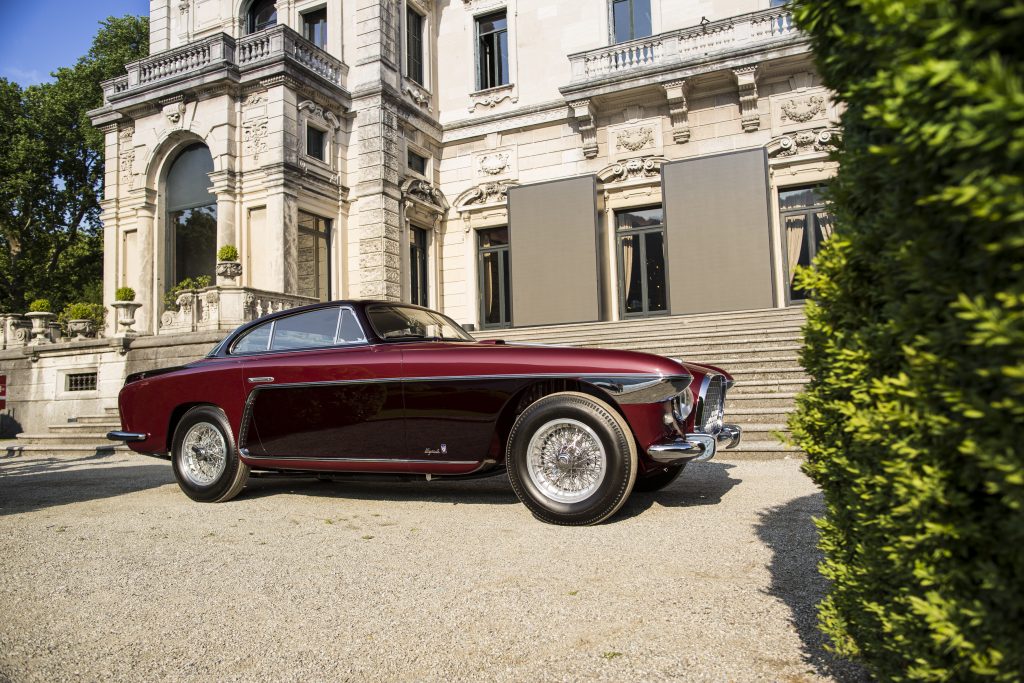 1953Ferrari250EuropaVignale