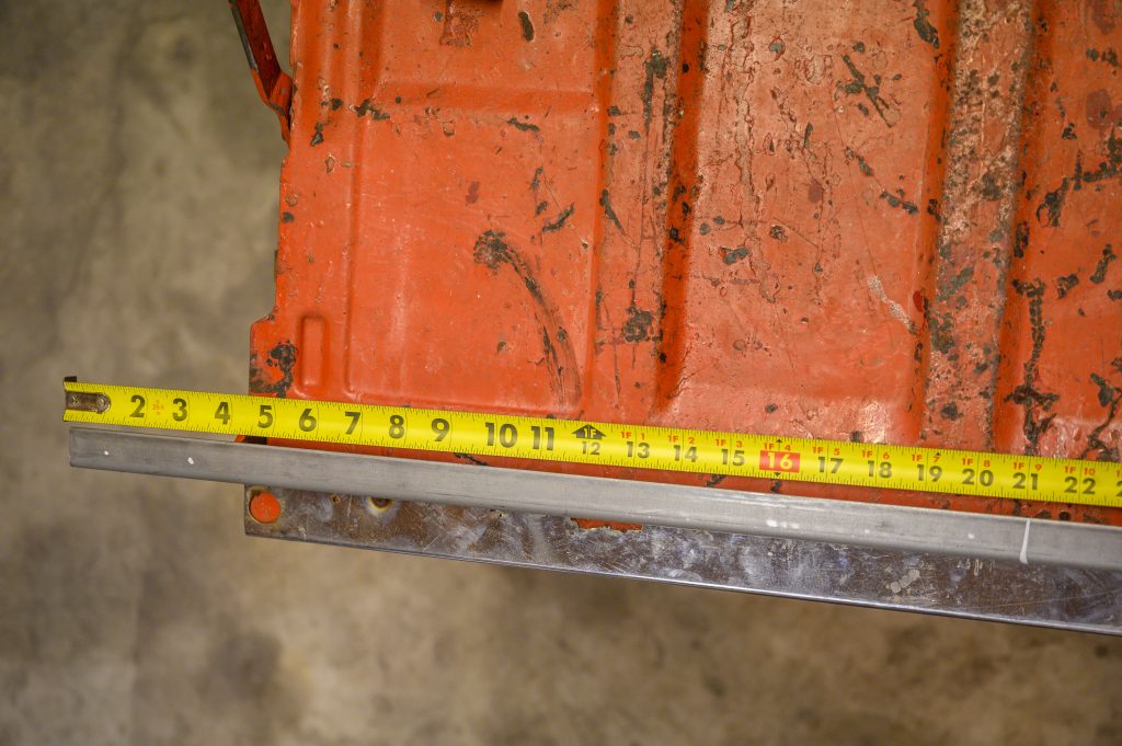 Wrenchin Wednesday Camber Alignment