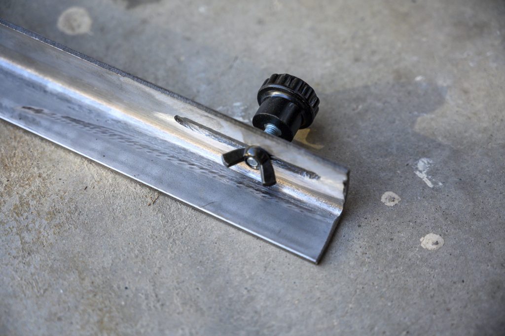 Wrenchin Wednesday Camber Alignment
