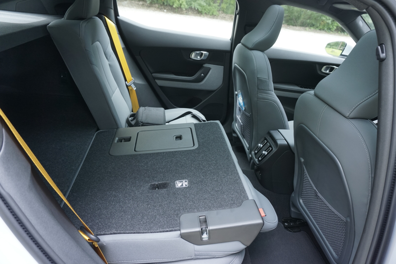 Review 2021 Polestar 2 Hagerty Media