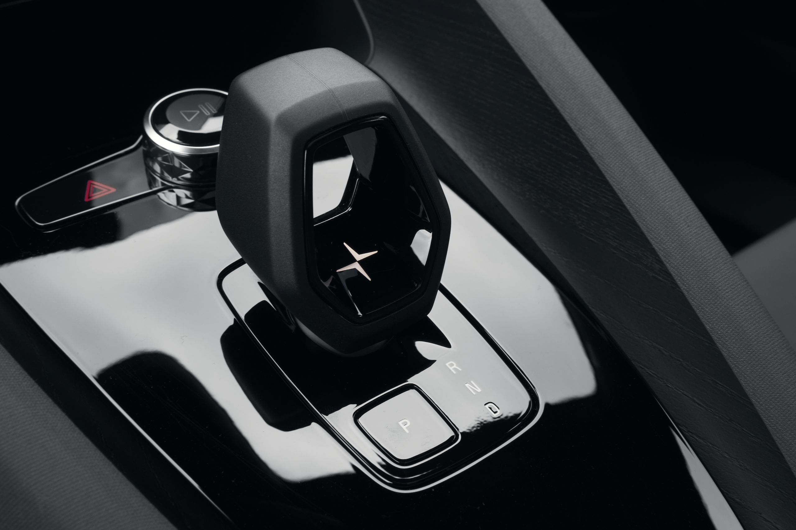 Review 2021 Polestar 2 Hagerty Media