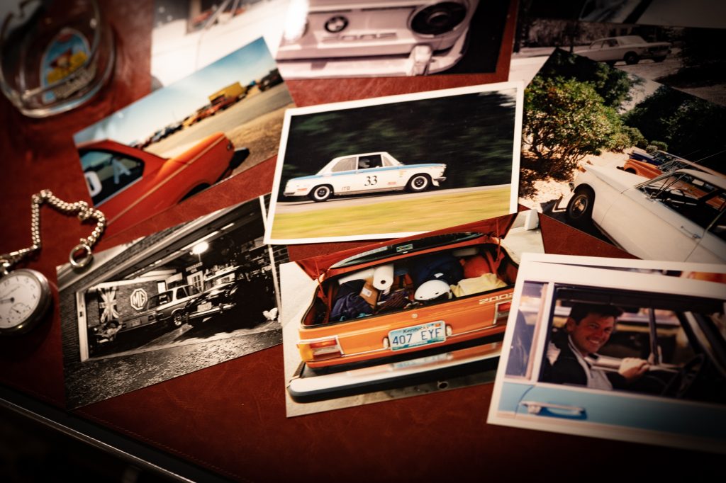 sam smith vintage bmw 2002 photographs