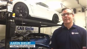 The Love of Cars - S2 E1 - Aaron Shelby