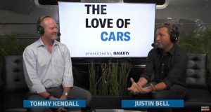 The Love of Cars - S2 E1 - Kendall and Bell