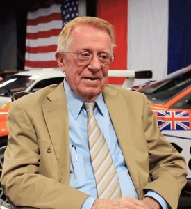 Don Panoz
