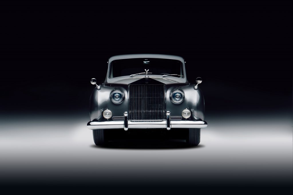 Lunaz Design Rolls Royce 3