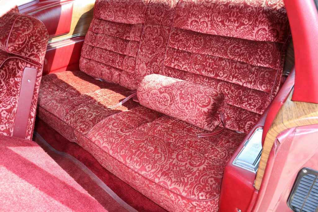 1975 Cadillac Eldorado coupe 4