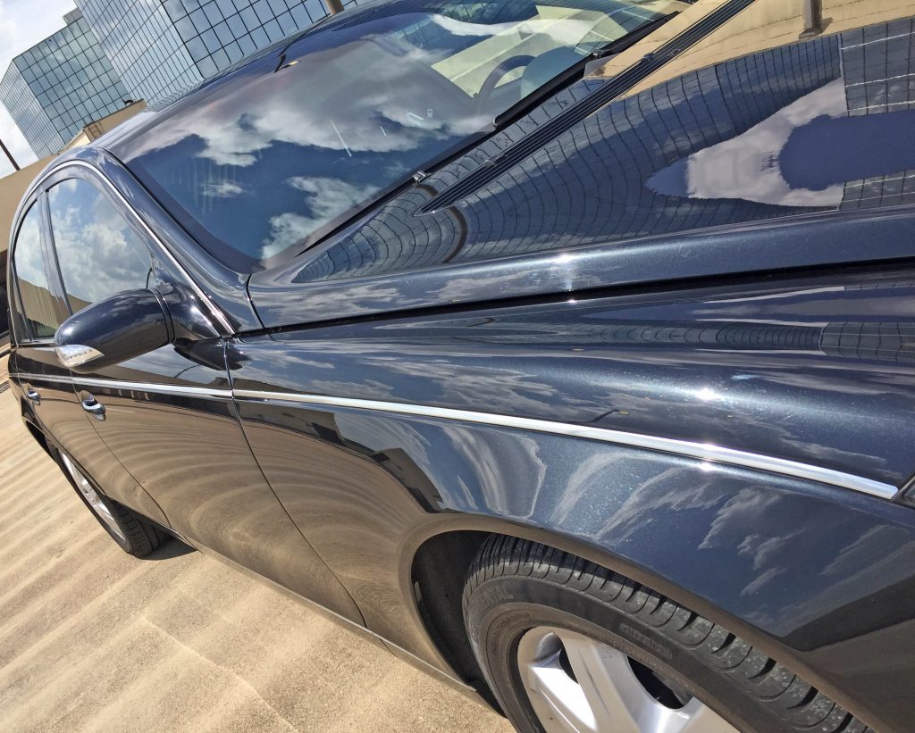 2005 Maybach 57
