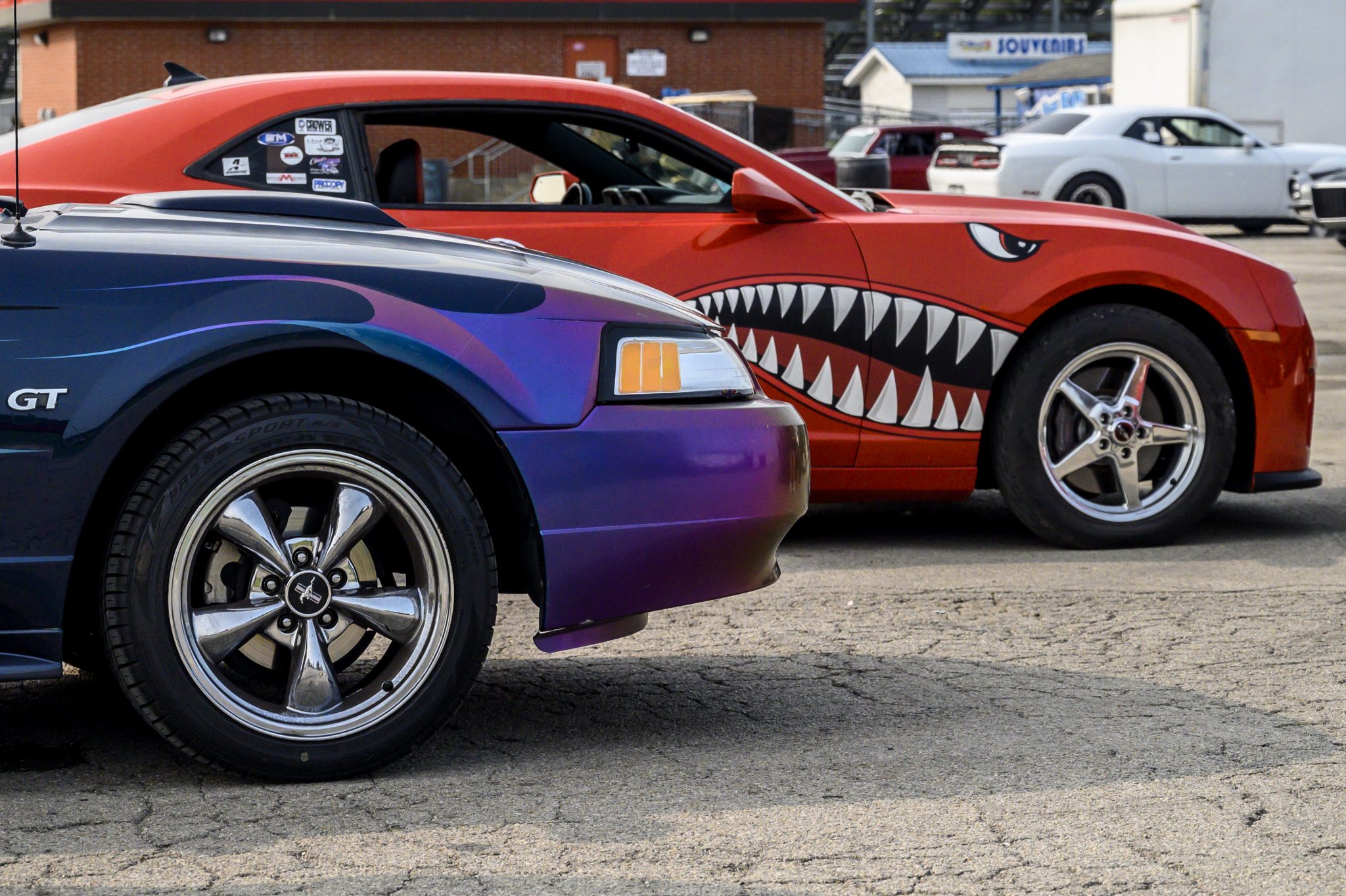 Rocky Mountain Race Week 2.0 Hell Week by the numbers Hagerty Media