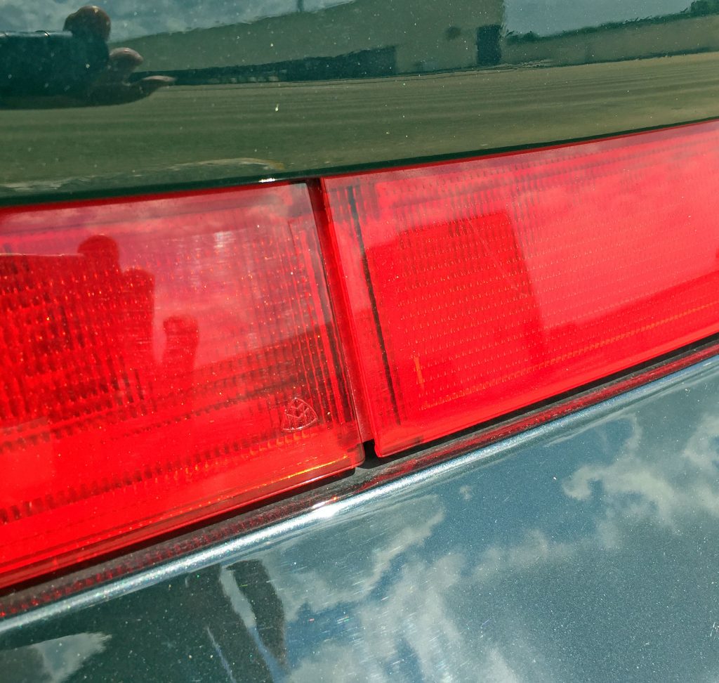 2005 Maybach 57