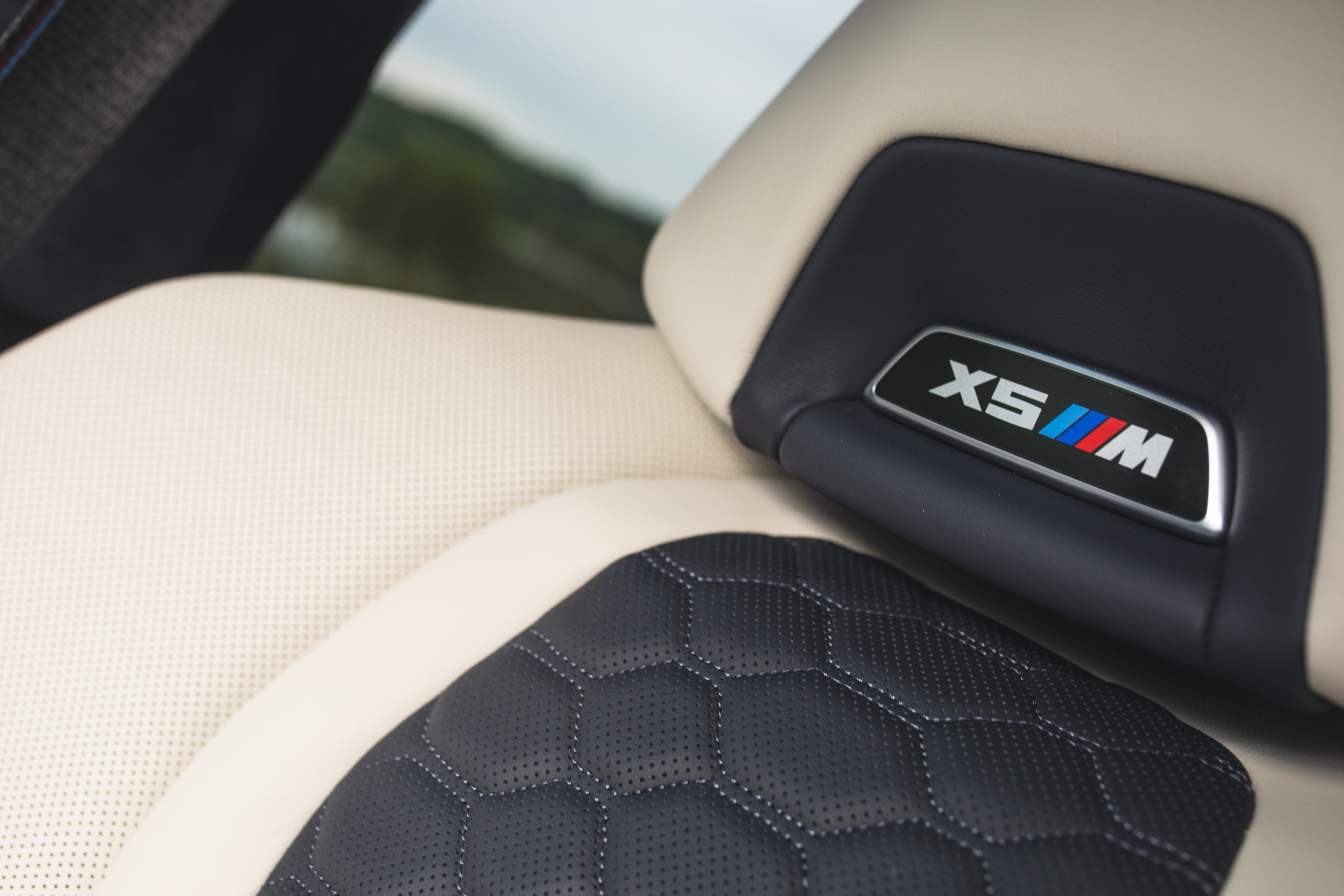 Review 2020 BMW X5 M Competition Hagerty Media