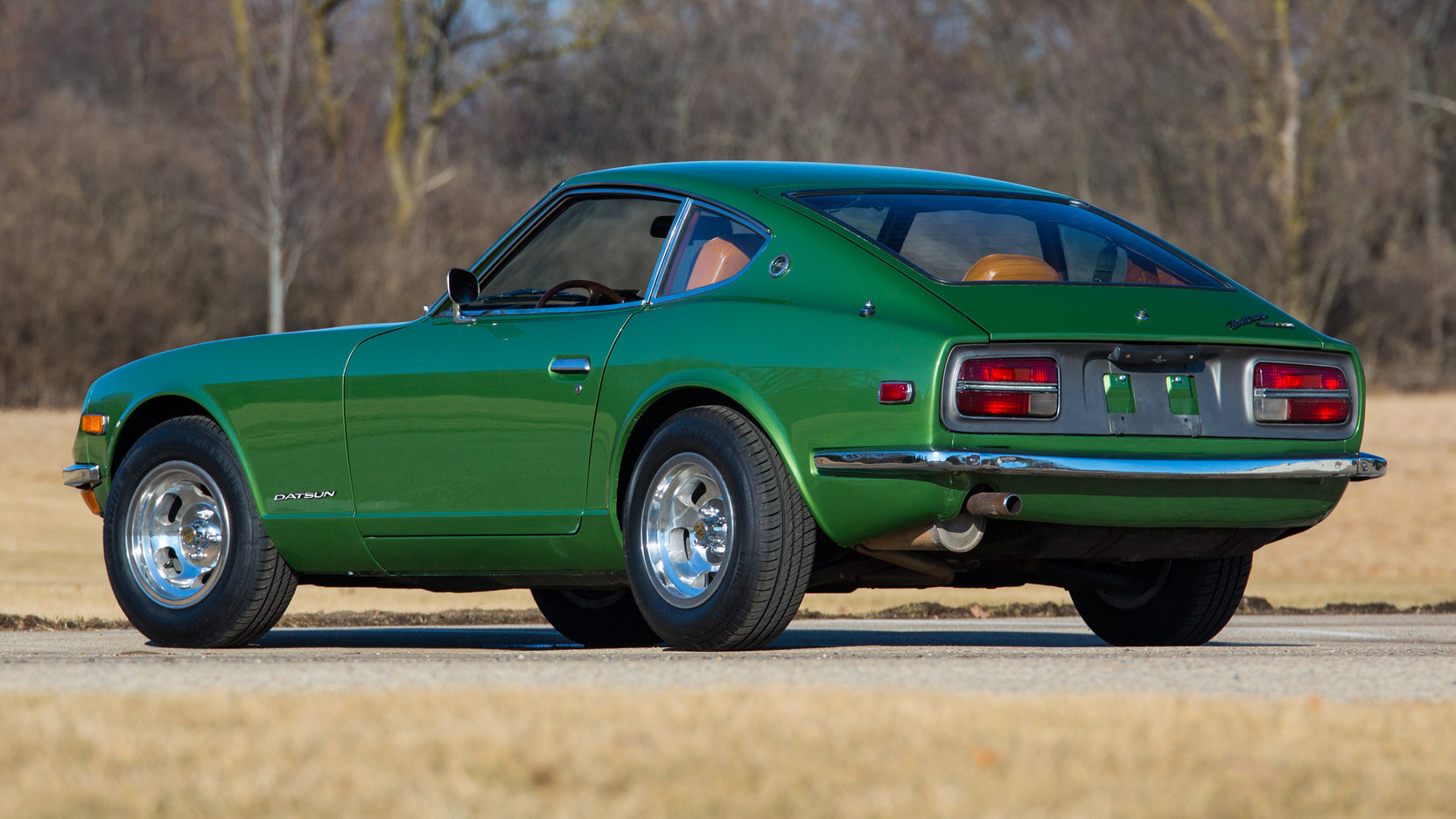 Nissan Z values through the generations Hagerty Media