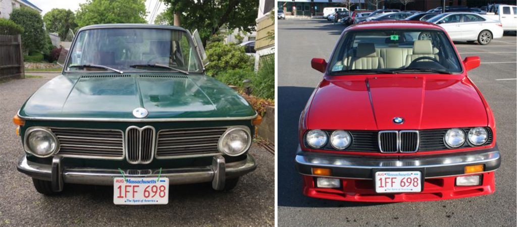 Hack Mechanic Selling BMW Lead