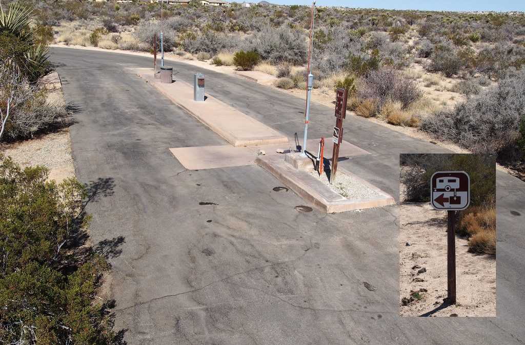 Rob Siegel - Dumping the tanks - RV dump station