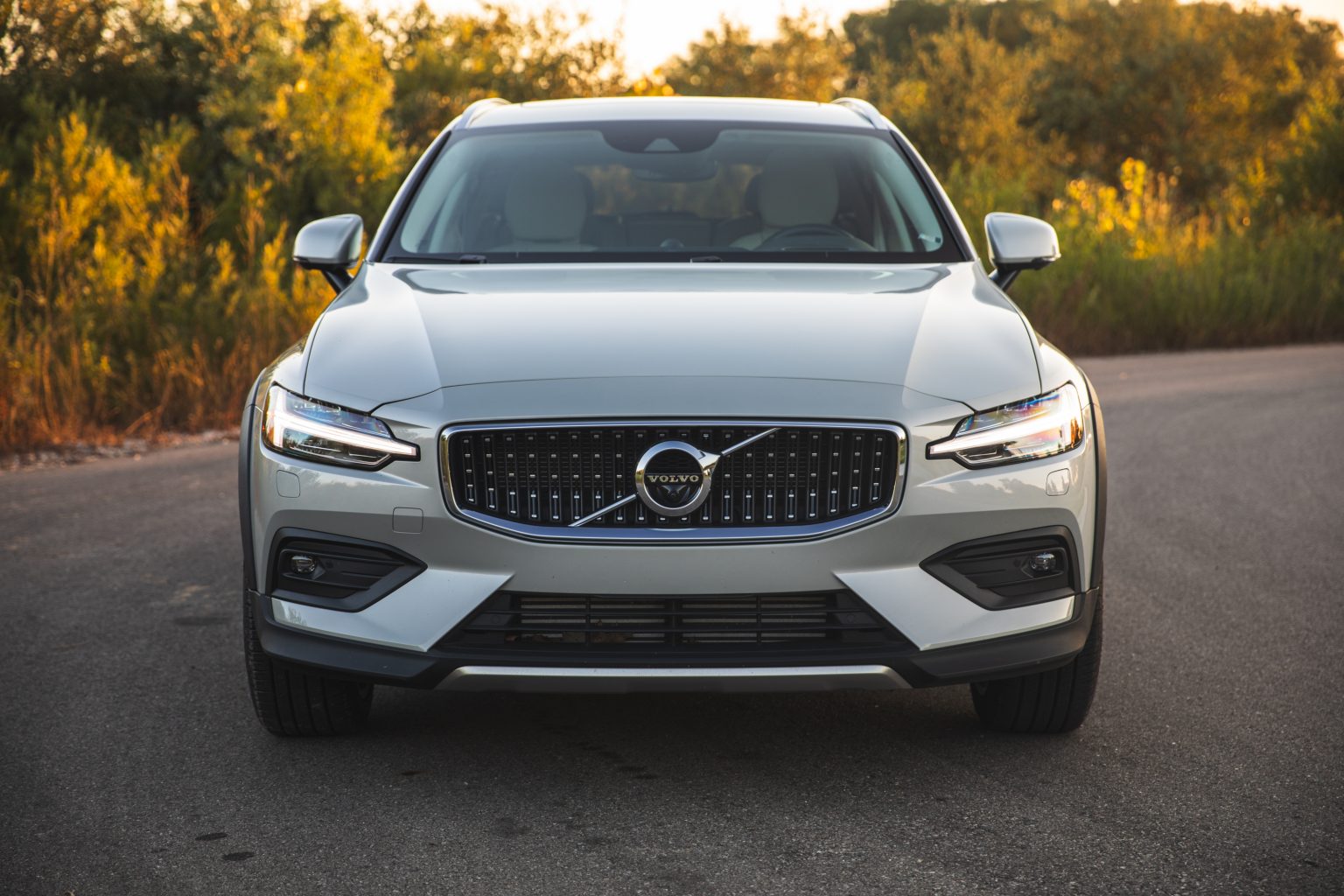 Review: 2020 Volvo V60 Cross Country | Hagerty Media
