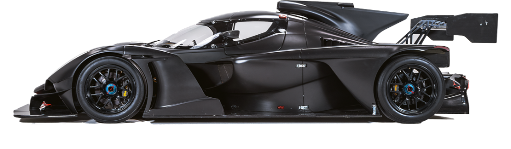 Praga R1