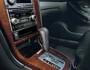 McIntosh Subaru