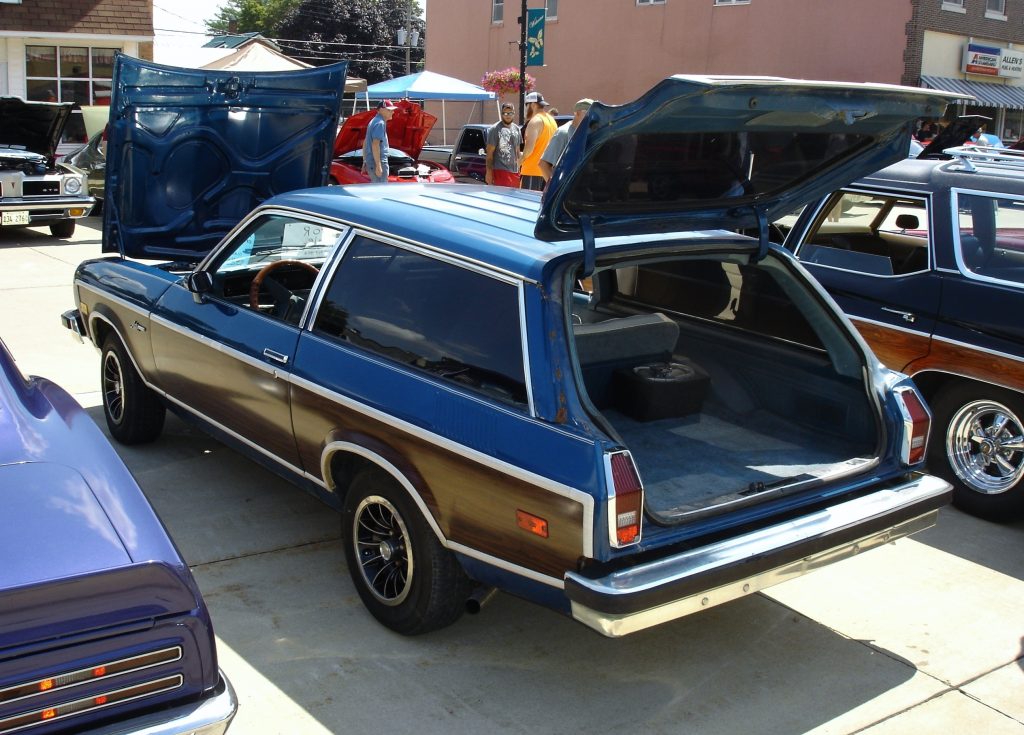 1976 Pontiac Astre Safari 02