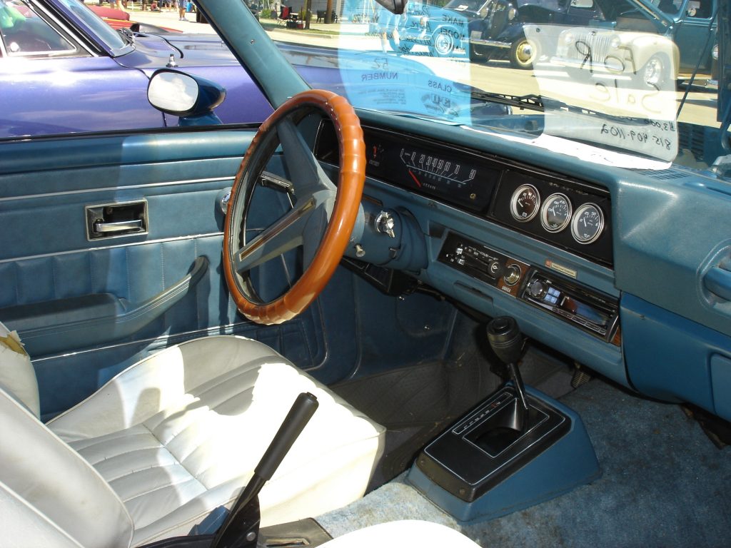 1976 Pontiac Astre Safari 06
