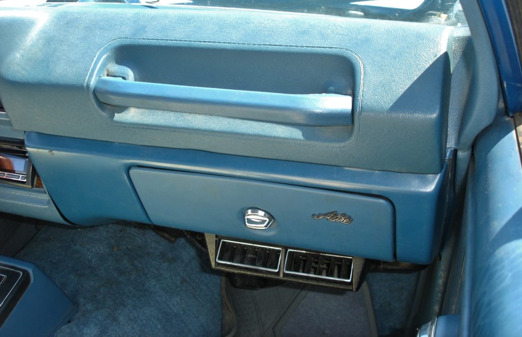 1976 Pontiac Astre Safari 07
