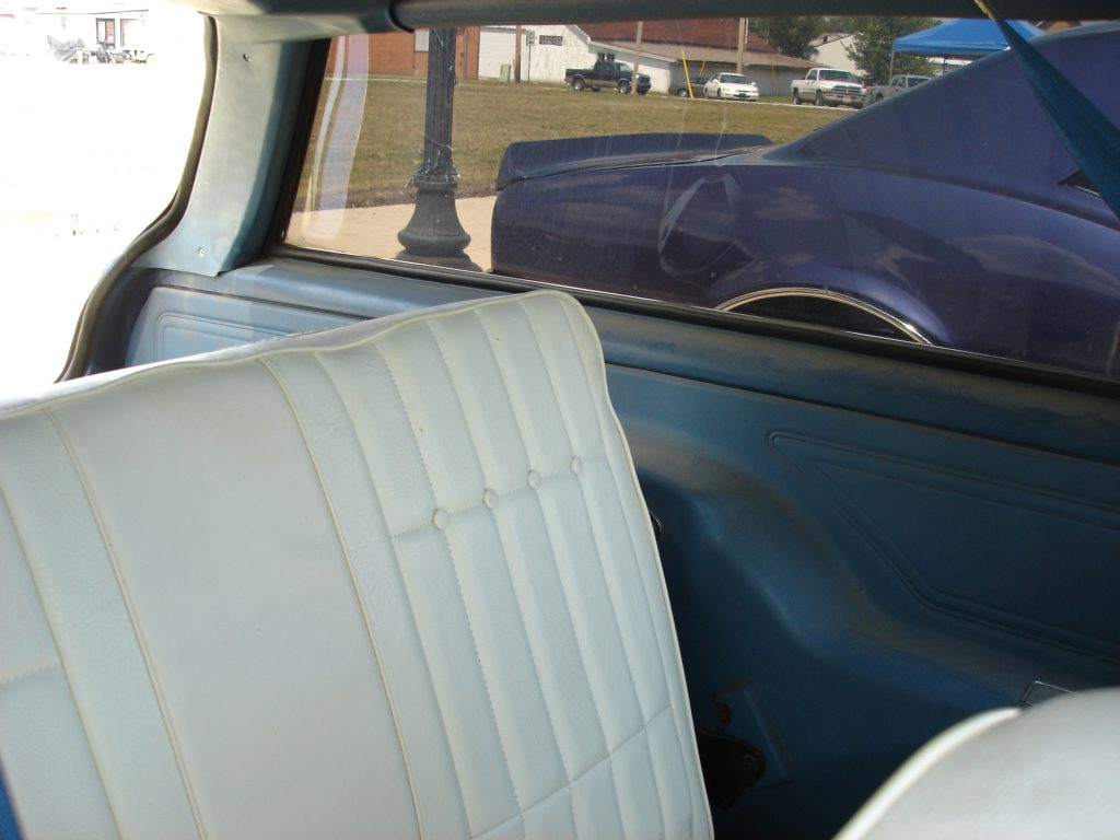 1976 Pontiac Astre Safari 08